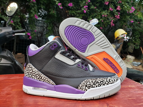 Air Jordan 3-240